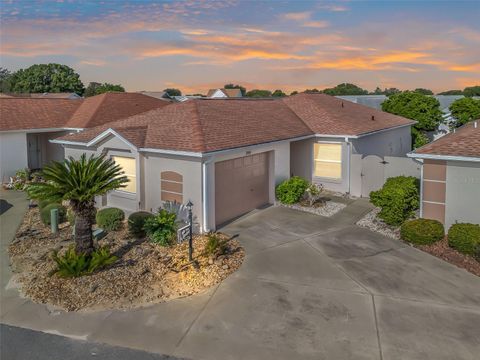 Photo of 744 Hernandez Drive, The Villages, FL 32159 (MLS # G5101869)