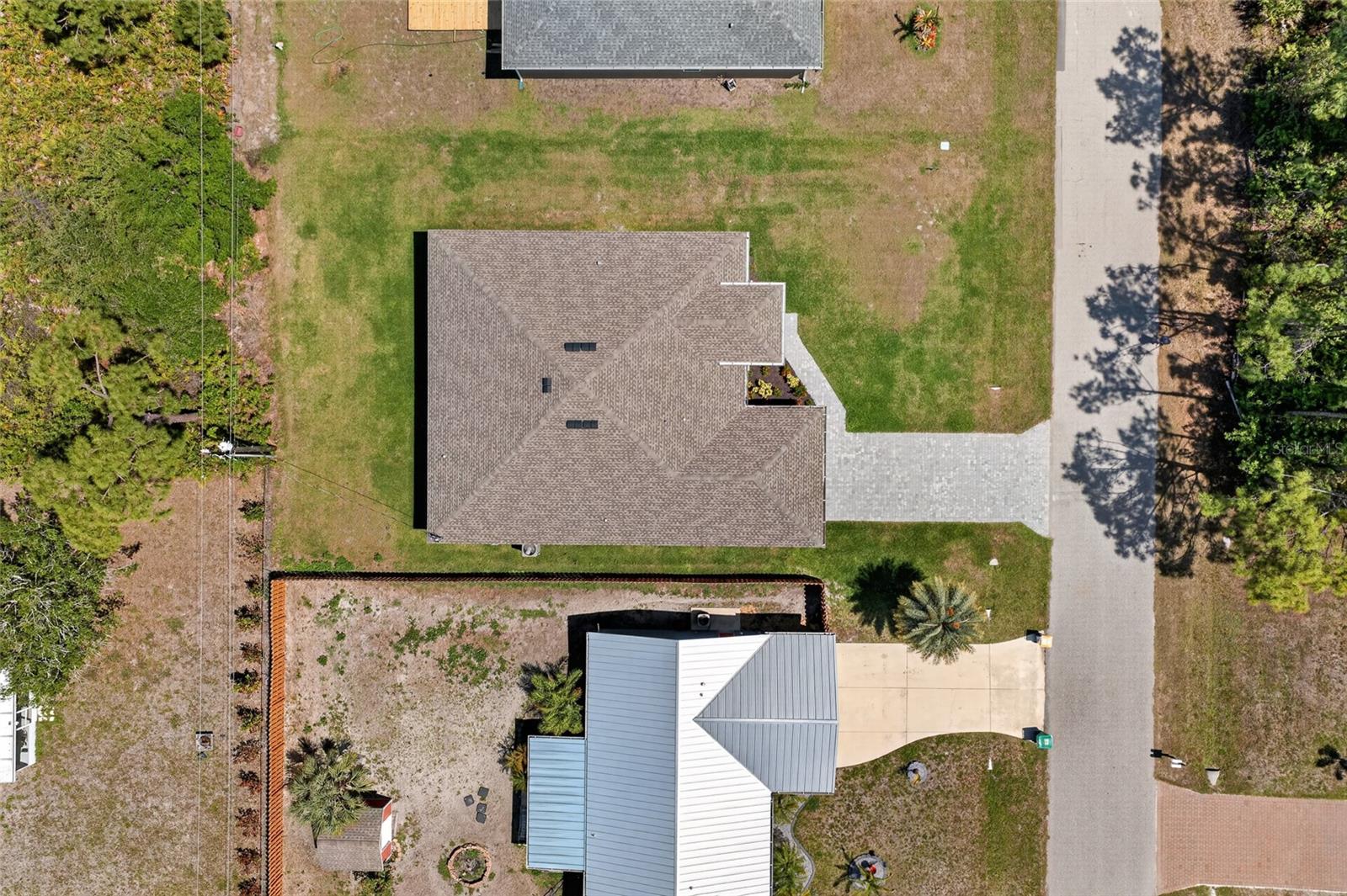 PORT CHARLOTTE SEC 053 - Residential