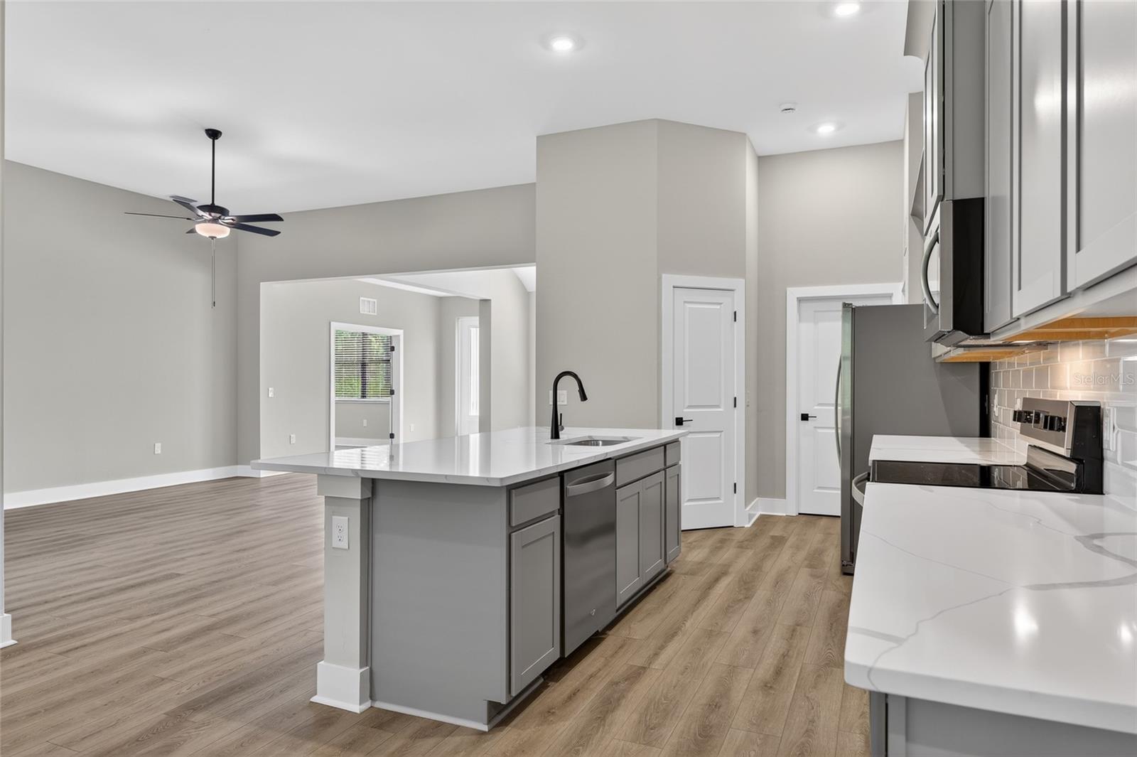 PORT CHARLOTTE SEC 053 - Residential