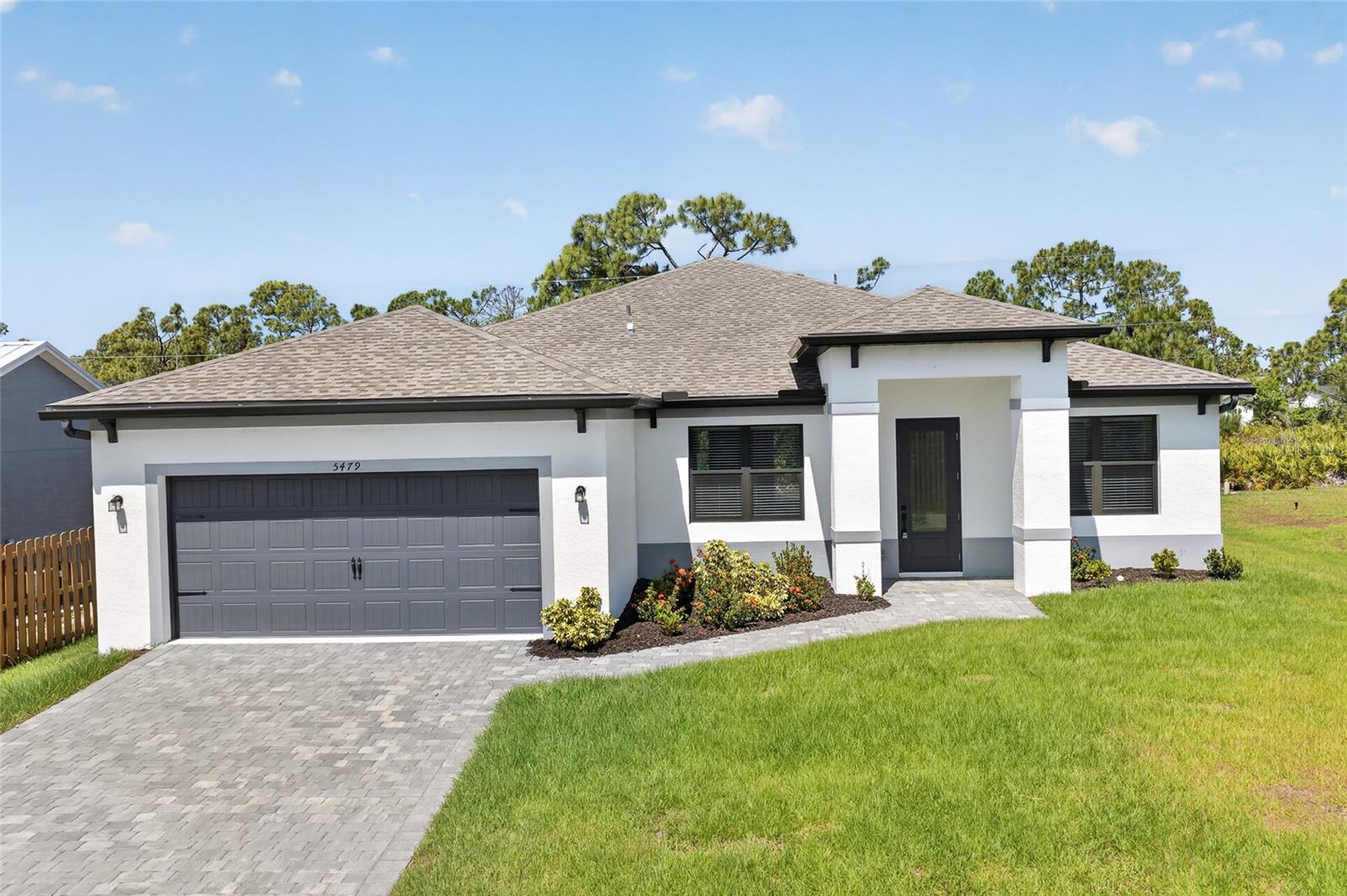 PORT CHARLOTTE SEC 053 - Residential
