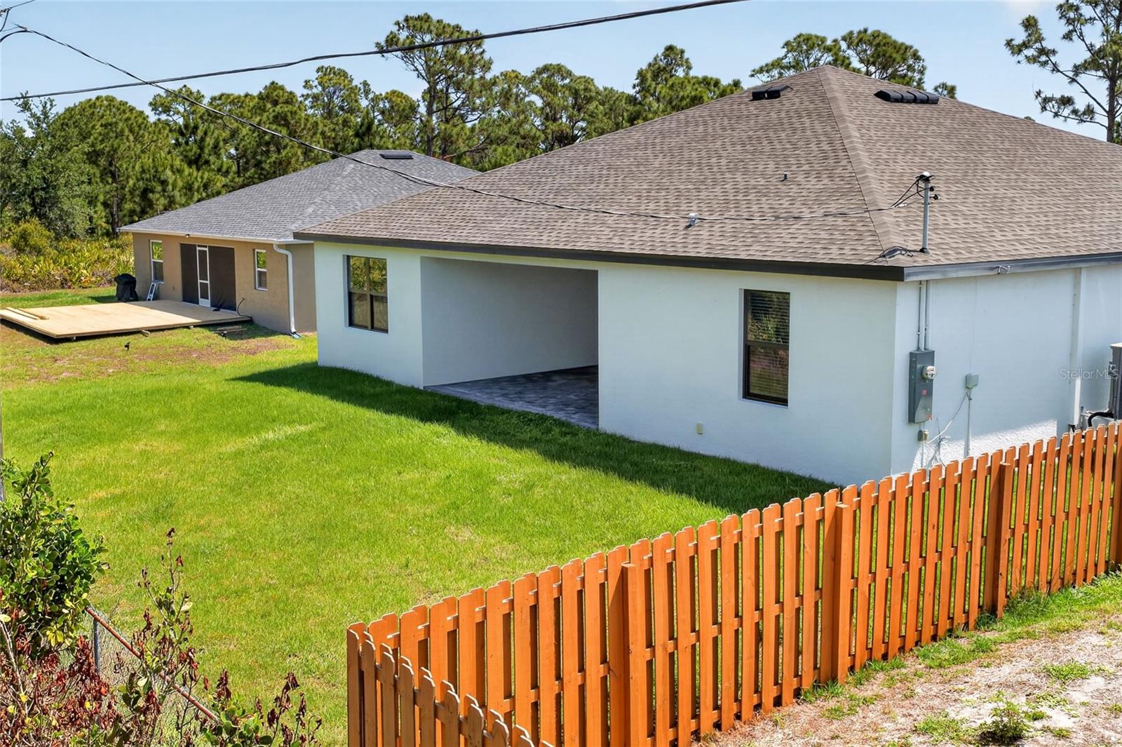 PORT CHARLOTTE SEC 053 - Residential