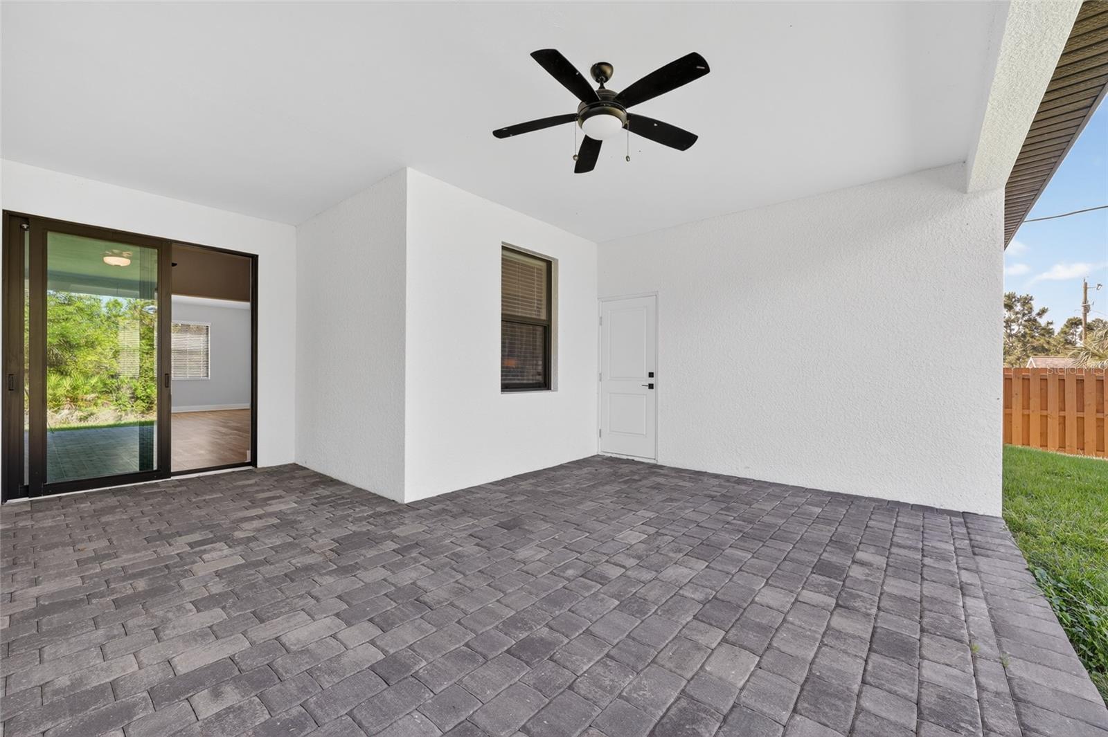 PORT CHARLOTTE SEC 053 - Residential