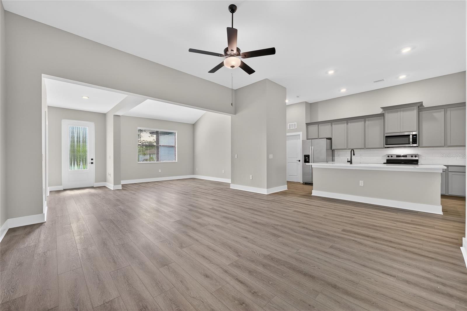 PORT CHARLOTTE SEC 053 - Residential