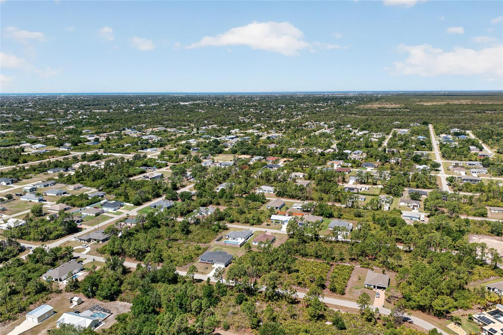 PORT CHARLOTTE SEC 053 - Residential