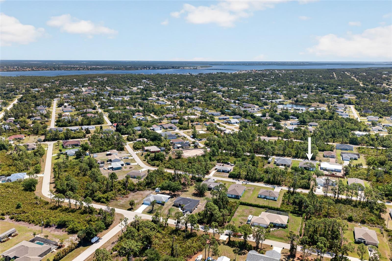 PORT CHARLOTTE SEC 053 - Residential