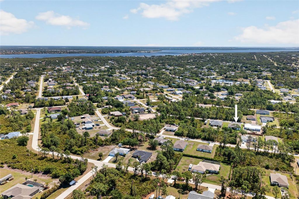 Photo of 5479 Brussels Terrace, Port Charlotte, FL 33981 (MLS # C7525653)