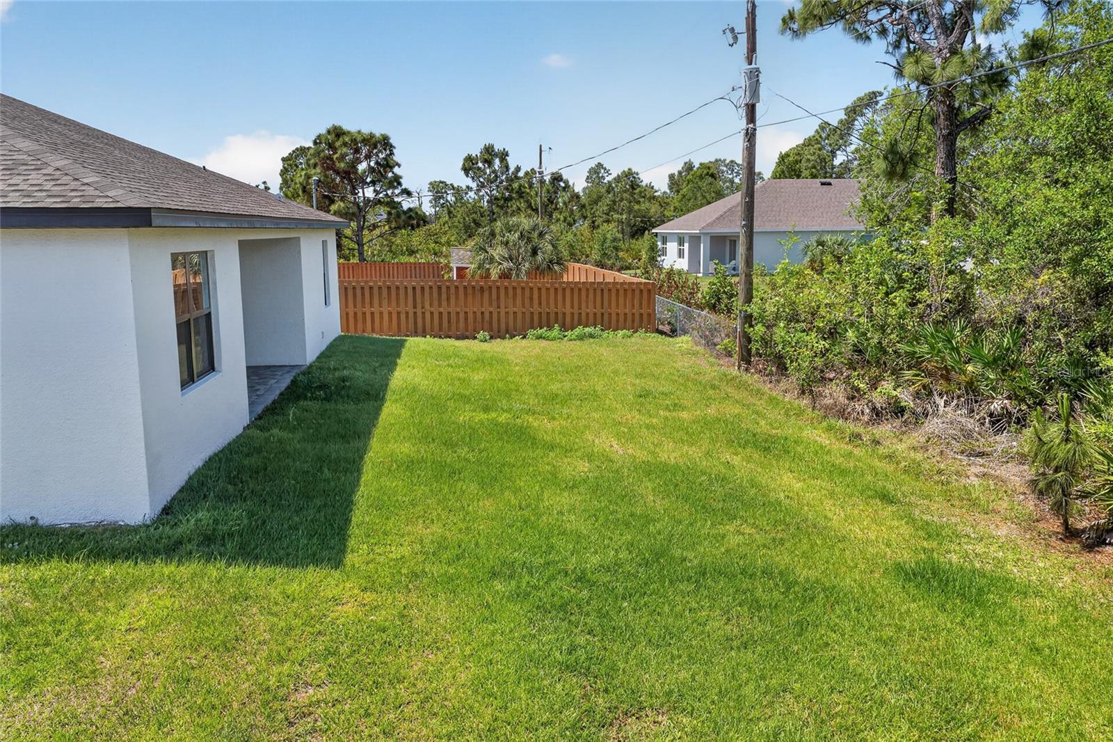 PORT CHARLOTTE SEC 053 - Residential
