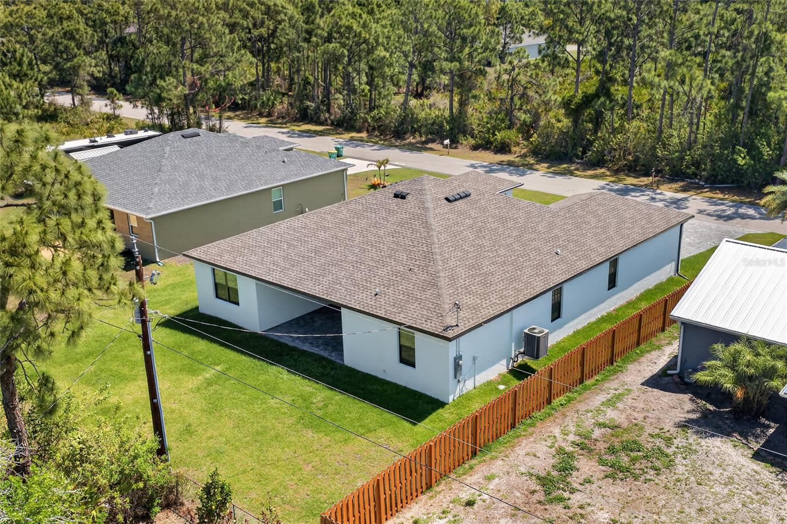 PORT CHARLOTTE SEC 053 - Residential