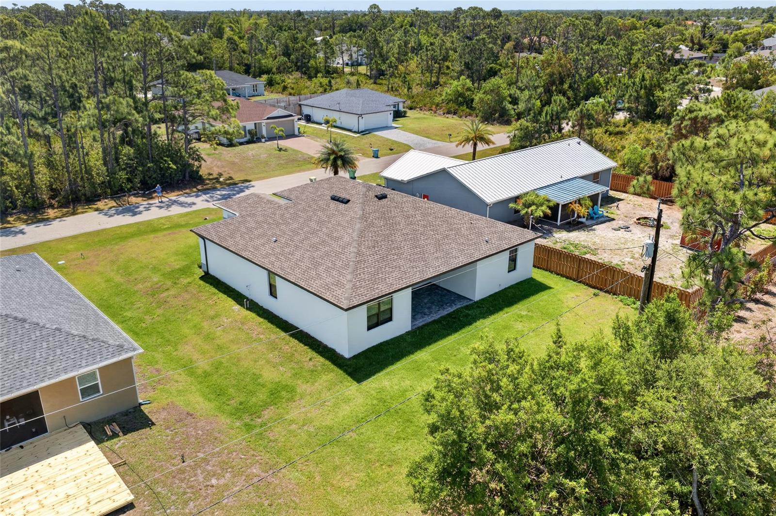 PORT CHARLOTTE SEC 053 - Residential