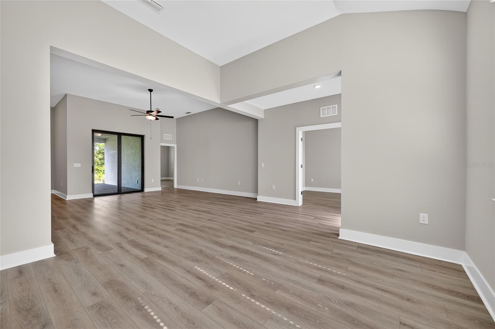 PORT CHARLOTTE SEC 053 - Residential