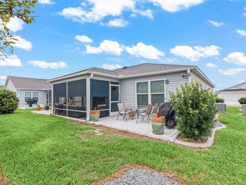 Tiny photo for 6128 Skinner Street, The Villages, FL 32163 (MLS # G5114271)