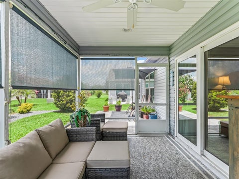 Tiny photo for 6128 Skinner Street, The Villages, FL 32163 (MLS # G5114271)