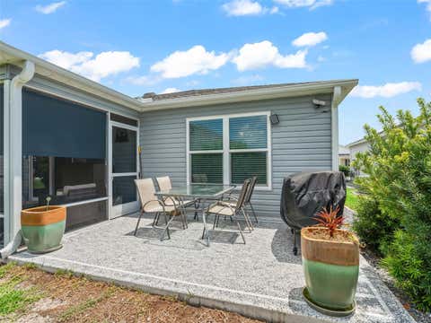 Tiny photo for 6128 Skinner Street, The Villages, FL 32163 (MLS # G5114271)