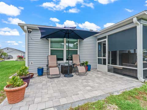 Tiny photo for 6128 Skinner Street, The Villages, FL 32163 (MLS # G5114271)