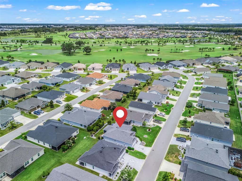 Photo of 6128 Skinner Street, The Villages, FL 32163 (MLS # G5114271)