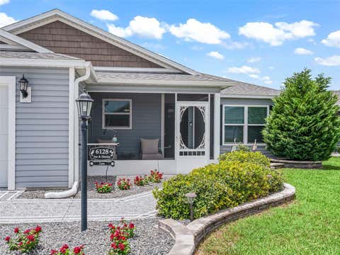 Tiny photo for 6128 Skinner Street, The Villages, FL 32163 (MLS # G5114271)