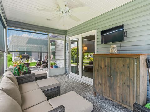 Tiny photo for 6128 Skinner Street, The Villages, FL 32163 (MLS # G5114271)