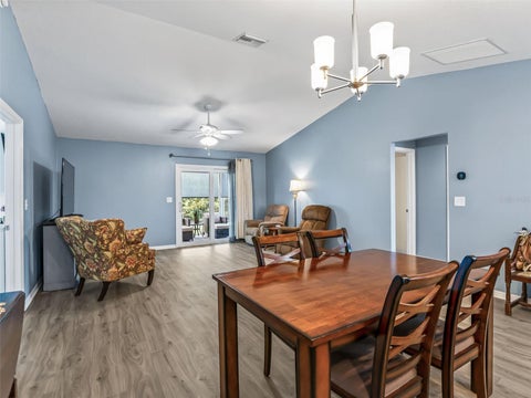 Tiny photo for 6128 Skinner Street, The Villages, FL 32163 (MLS # G5114271)