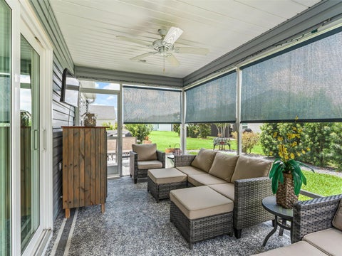 Tiny photo for 6128 Skinner Street, The Villages, FL 32163 (MLS # G5114271)