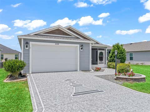 Tiny photo for 6128 Skinner Street, The Villages, FL 32163 (MLS # G5114271)