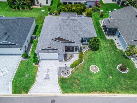 Tiny photo for 6128 Skinner Street, The Villages, FL 32163 (MLS # G5114271)