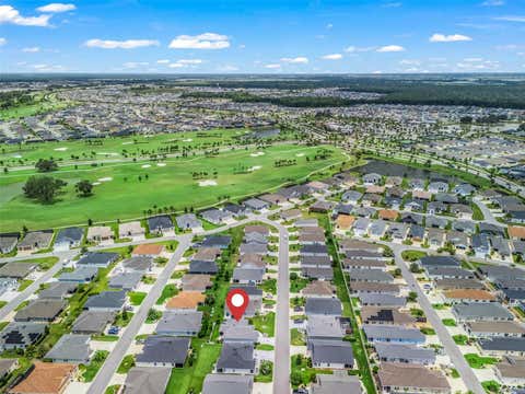 Tiny photo for 6128 Skinner Street, The Villages, FL 32163 (MLS # G5114271)
