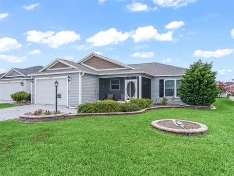 Tiny photo for 6128 Skinner Street, The Villages, FL 32163 (MLS # G5114271)