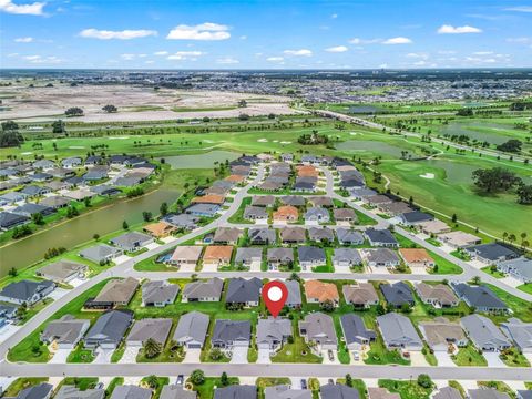 Tiny photo for 6128 Skinner Street, The Villages, FL 32163 (MLS # G5114271)
