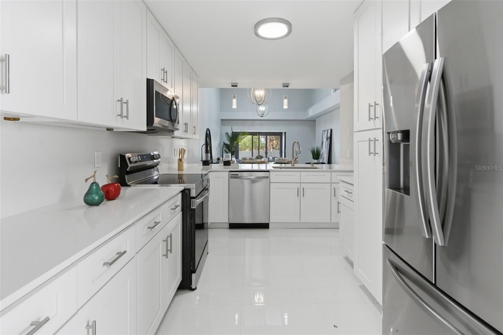 SANDPOINTE TWNHS SEC 02 - Residential