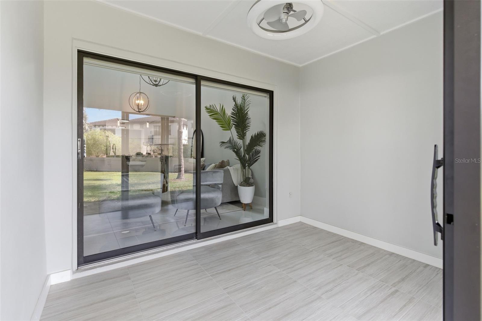 SANDPOINTE TWNHS SEC 02 - Residential