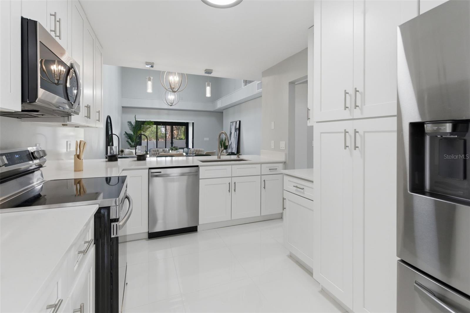 SANDPOINTE TWNHS SEC 02 - Residential