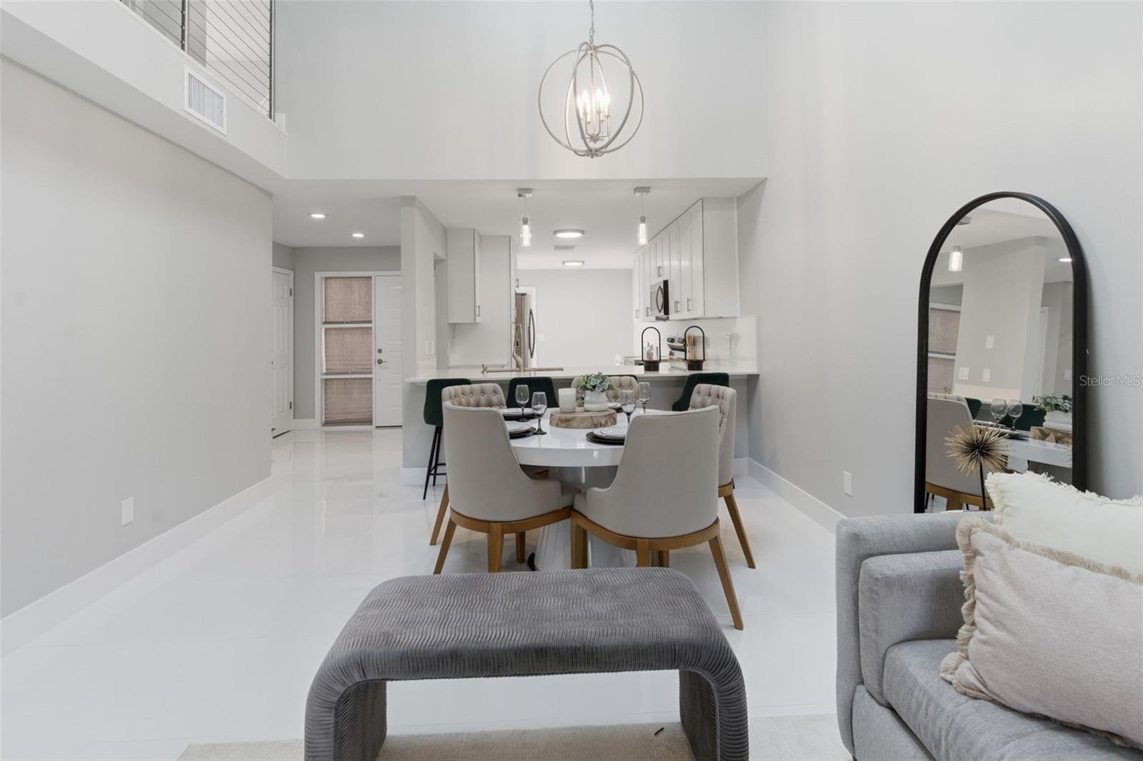 SANDPOINTE TWNHS SEC 02 - Residential