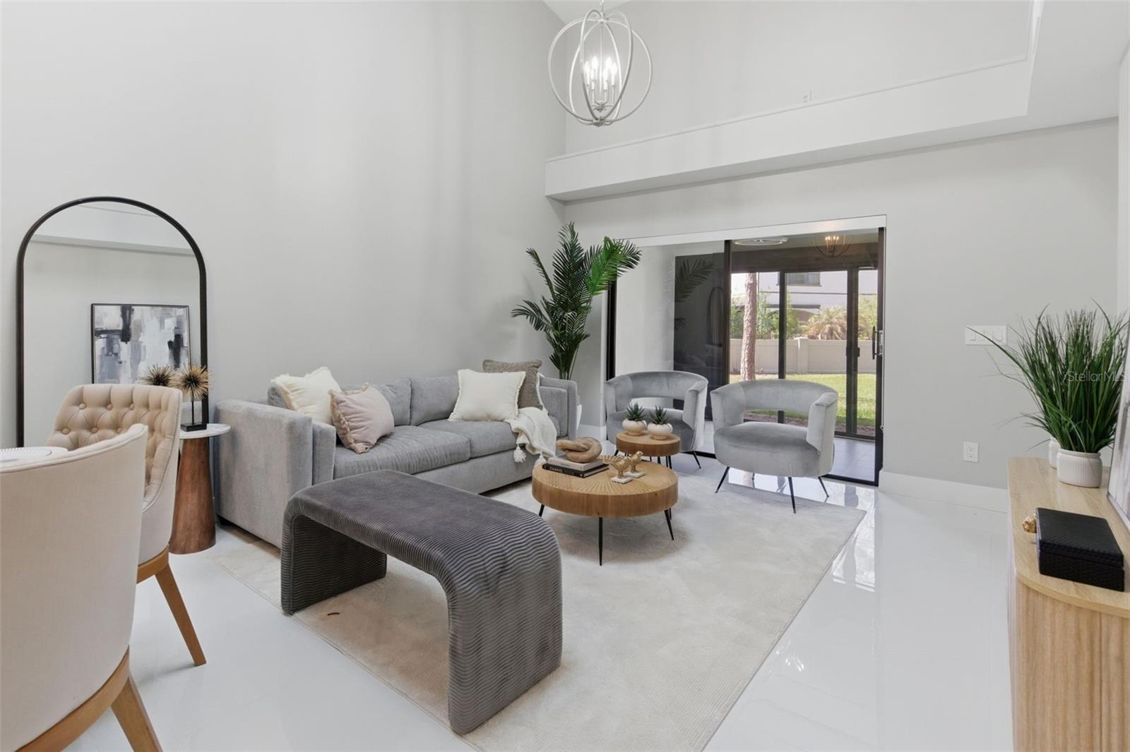 SANDPOINTE TWNHS SEC 02 - Residential