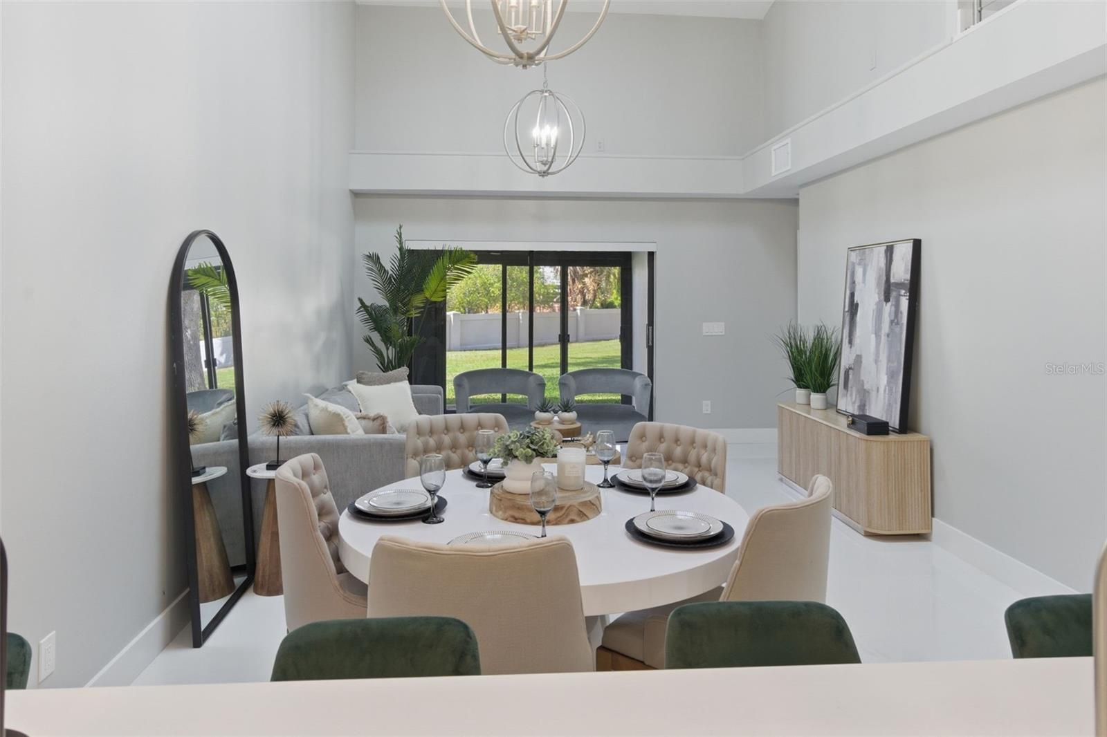 SANDPOINTE TWNHS SEC 02 - Residential