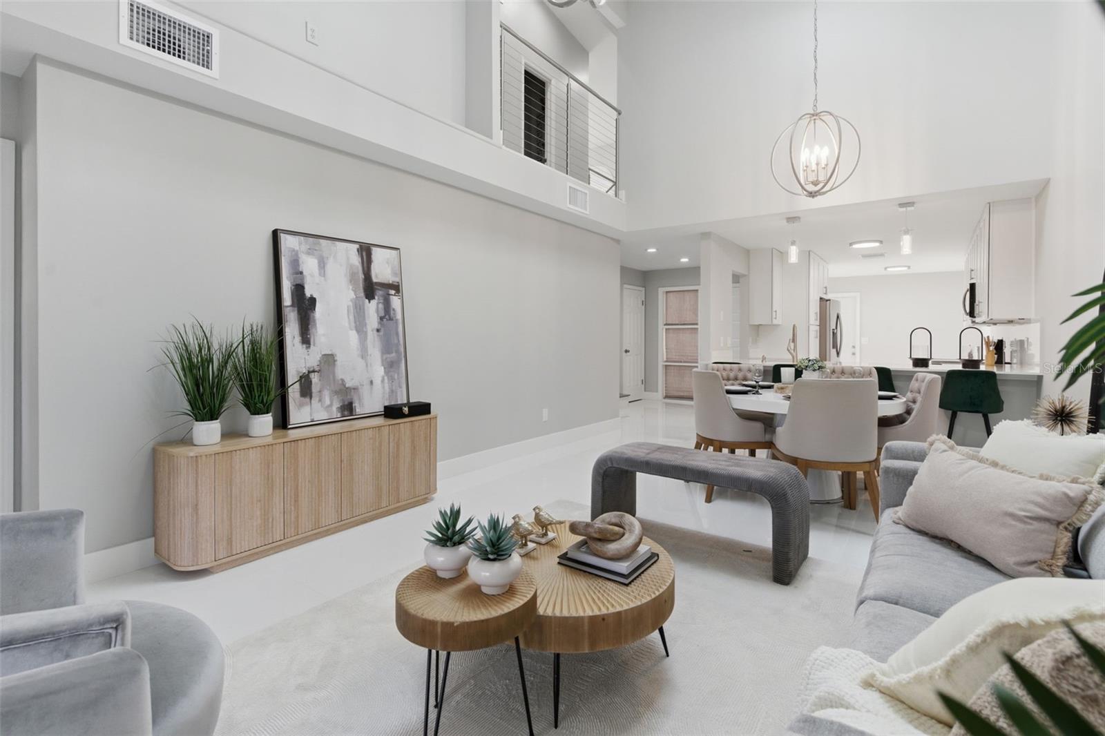 SANDPOINTE TWNHS SEC 02 - Residential