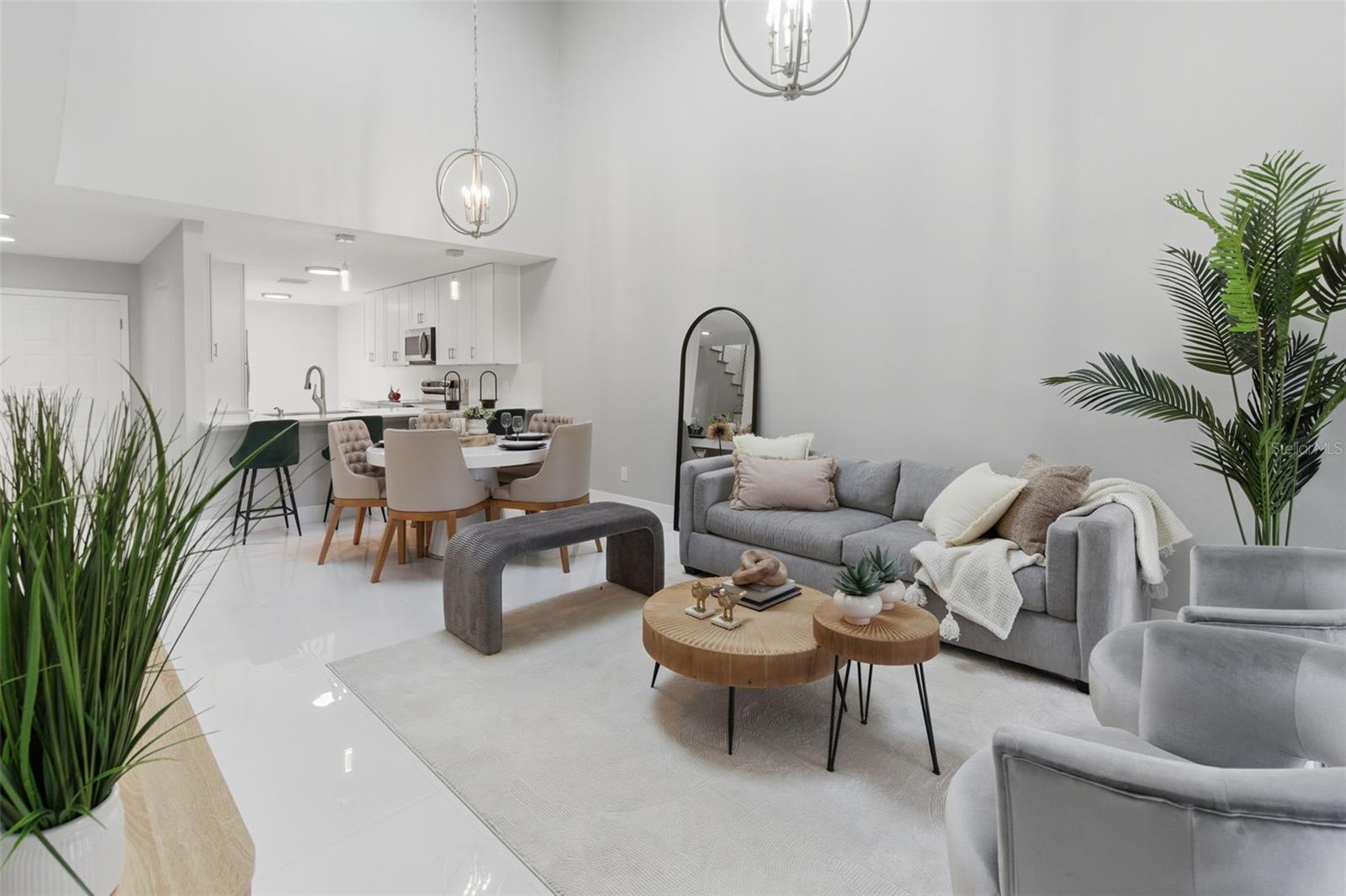 SANDPOINTE TWNHS SEC 02 - Residential