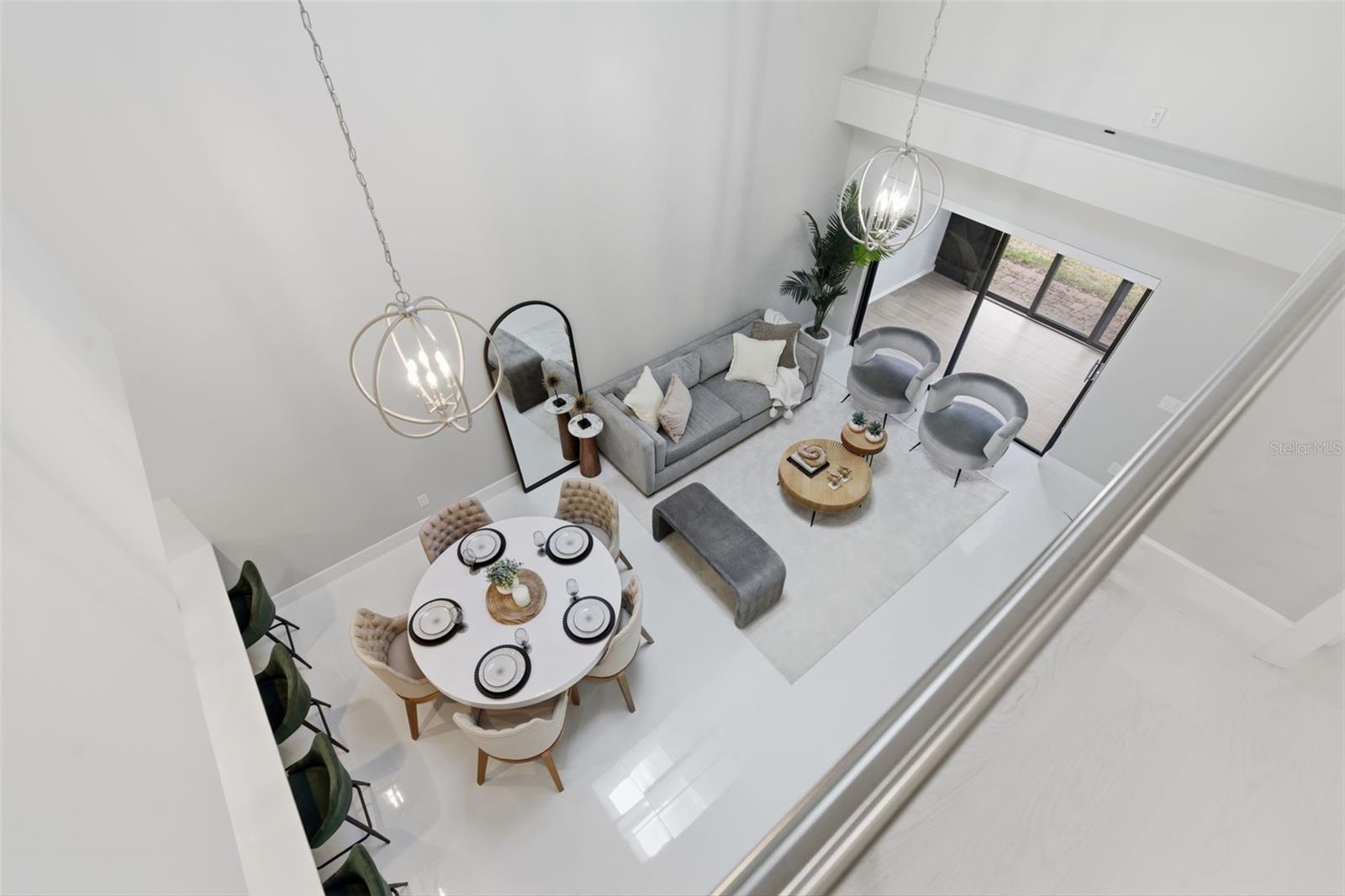 SANDPOINTE TWNHS SEC 02 - Residential