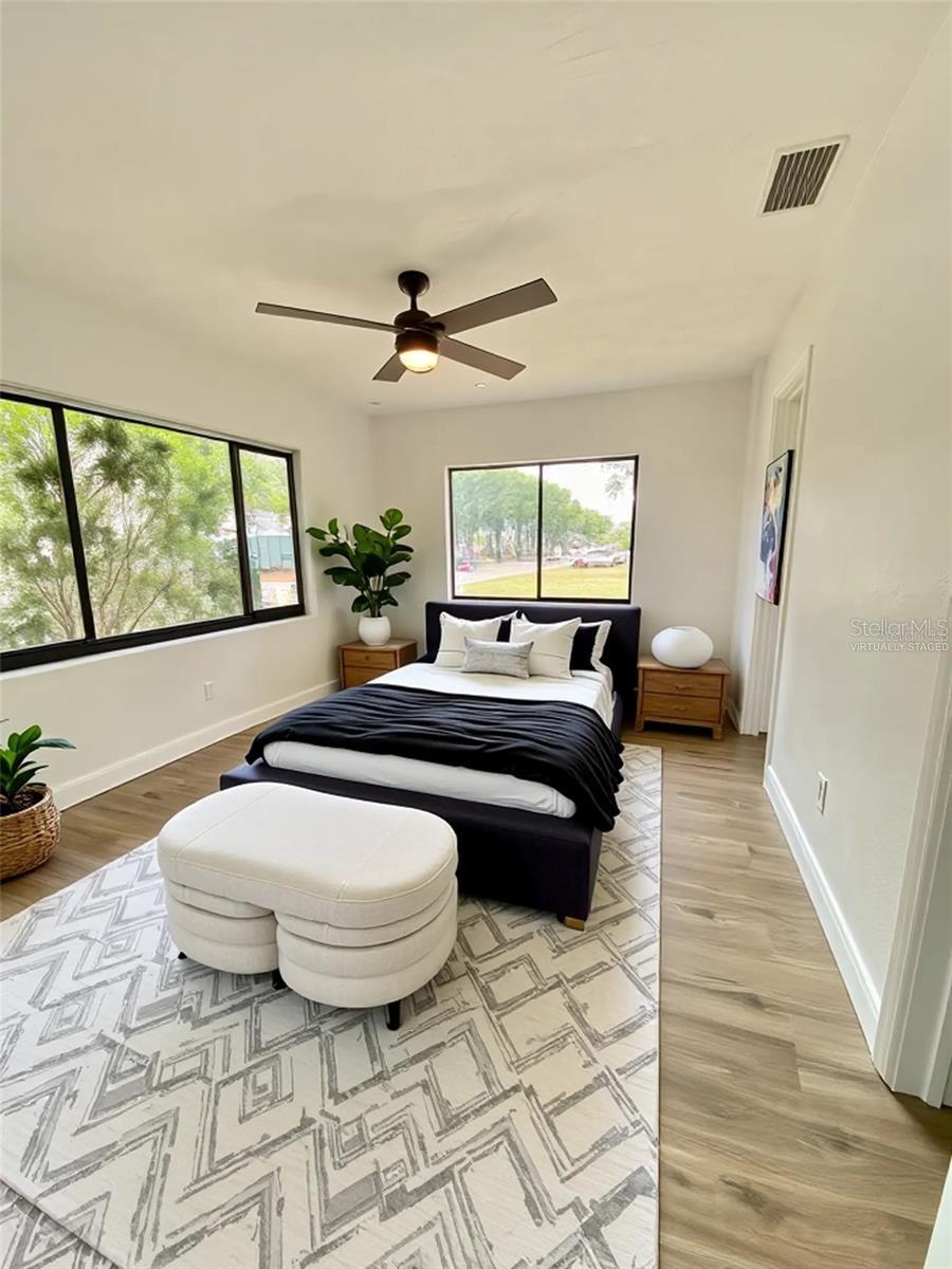 BRYN MAWR 2 - Residential