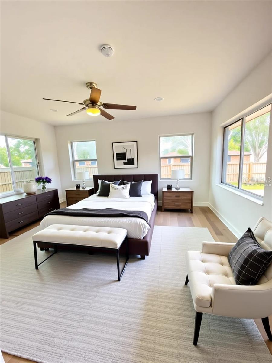 BRYN MAWR 2 - Residential