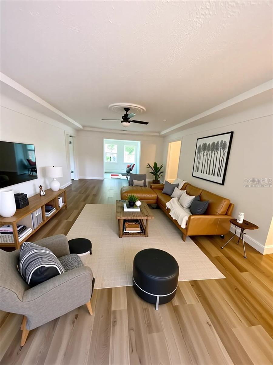 BRYN MAWR 2 - Residential