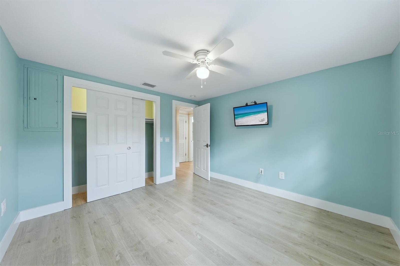 NEPTUNES GARDENS - Residential