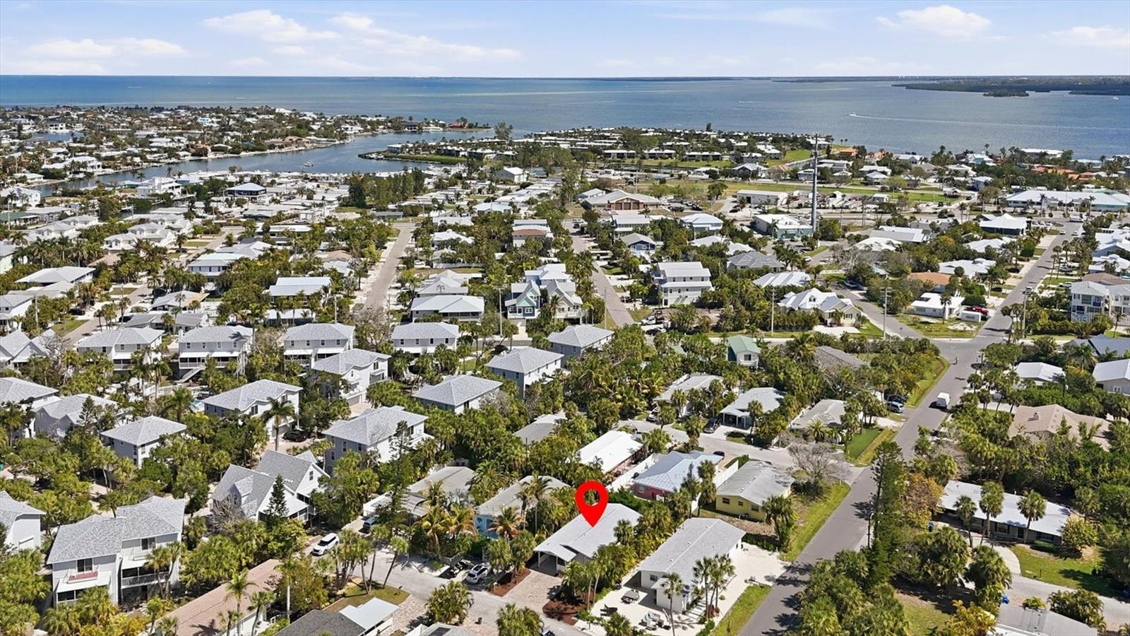 NEPTUNES GARDENS - Residential