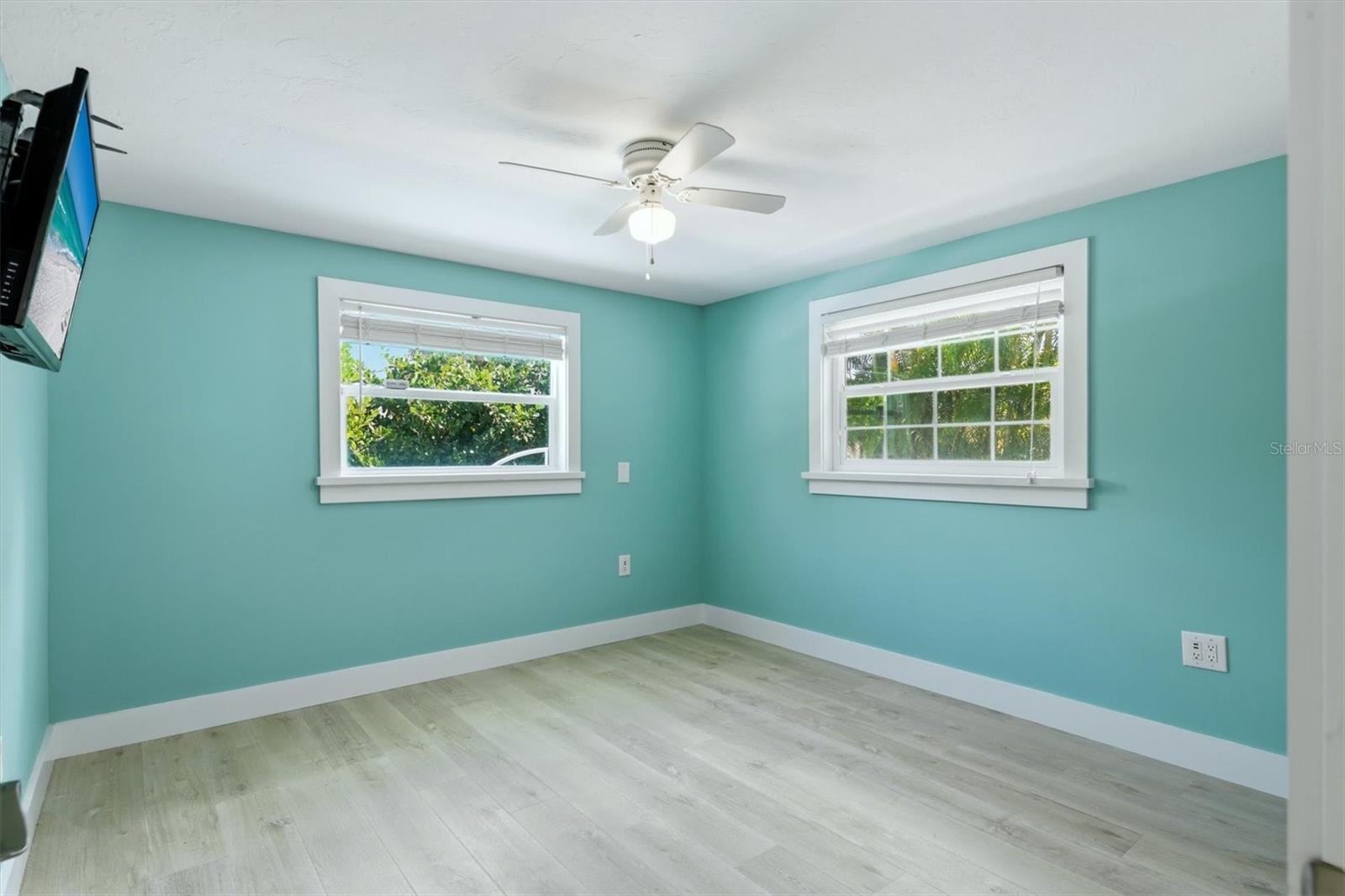 NEPTUNES GARDENS - Residential