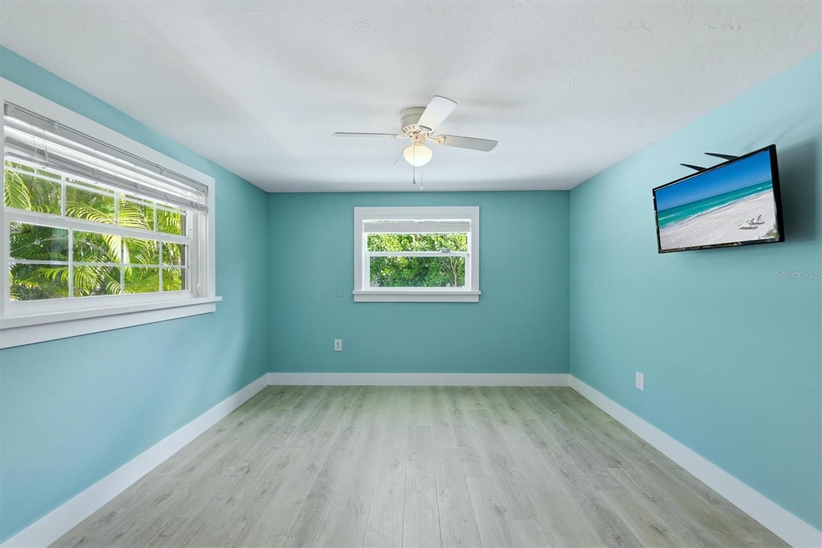 NEPTUNES GARDENS - Residential