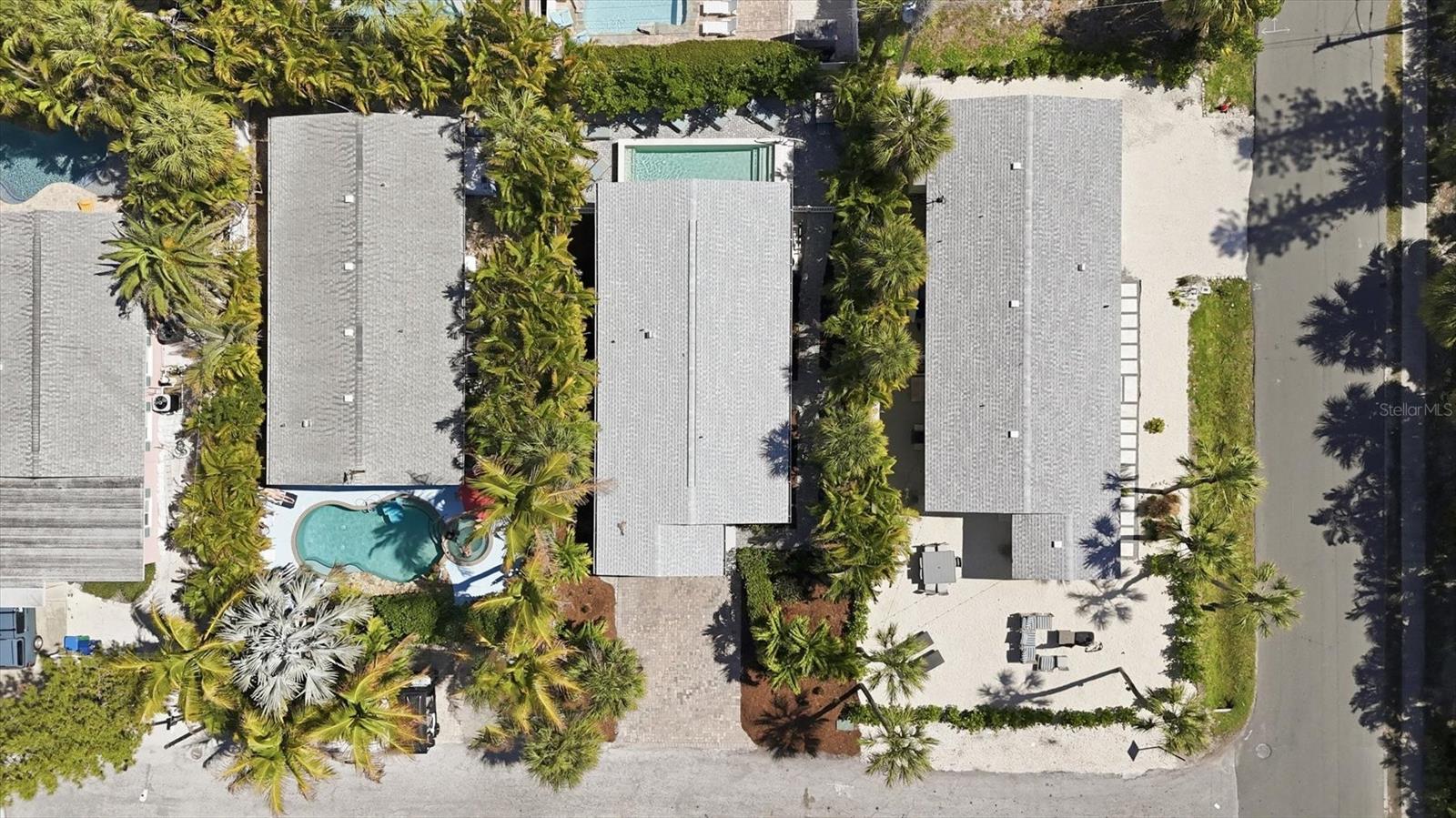 NEPTUNES GARDENS - Residential