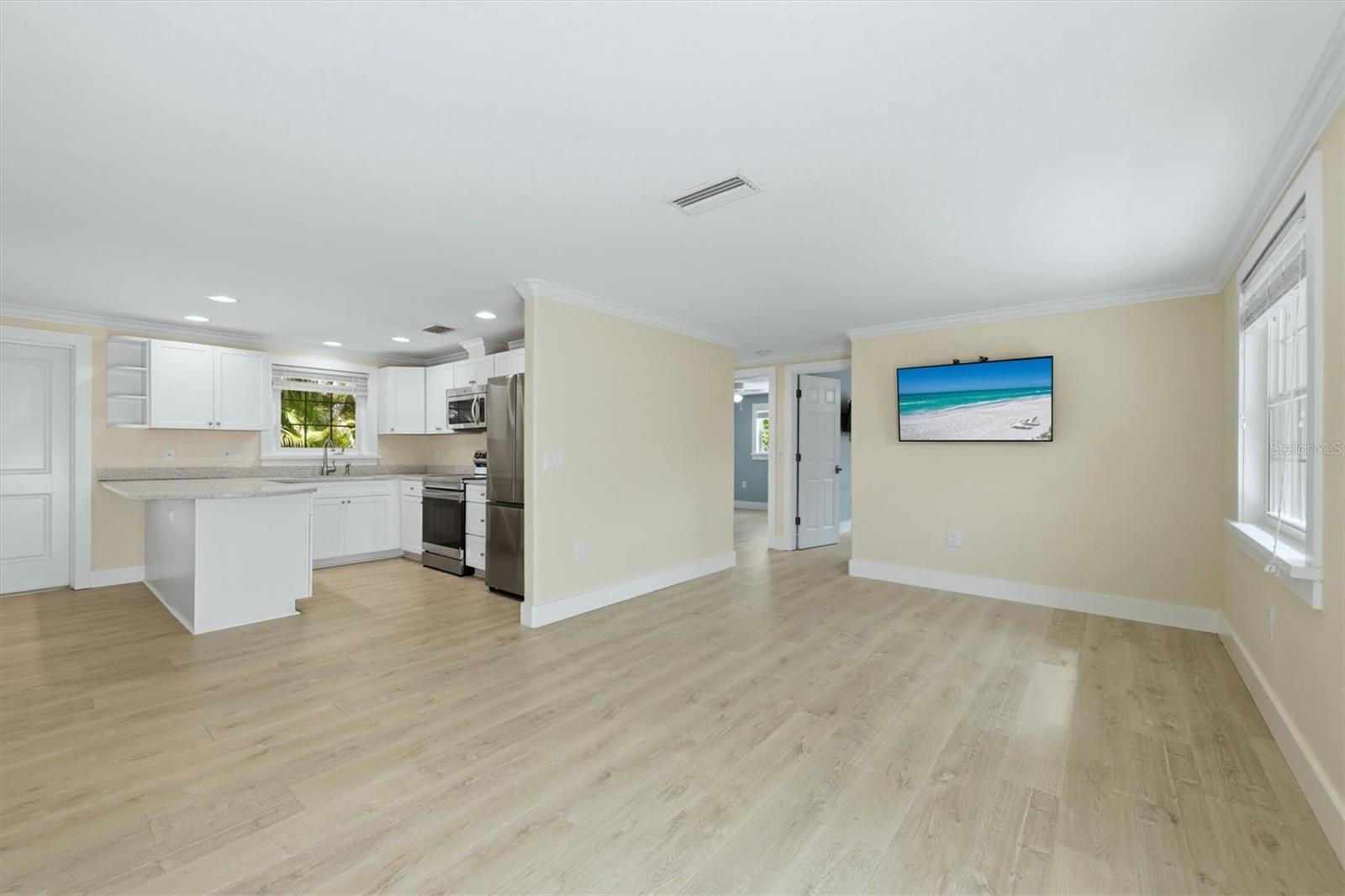 NEPTUNES GARDENS - Residential