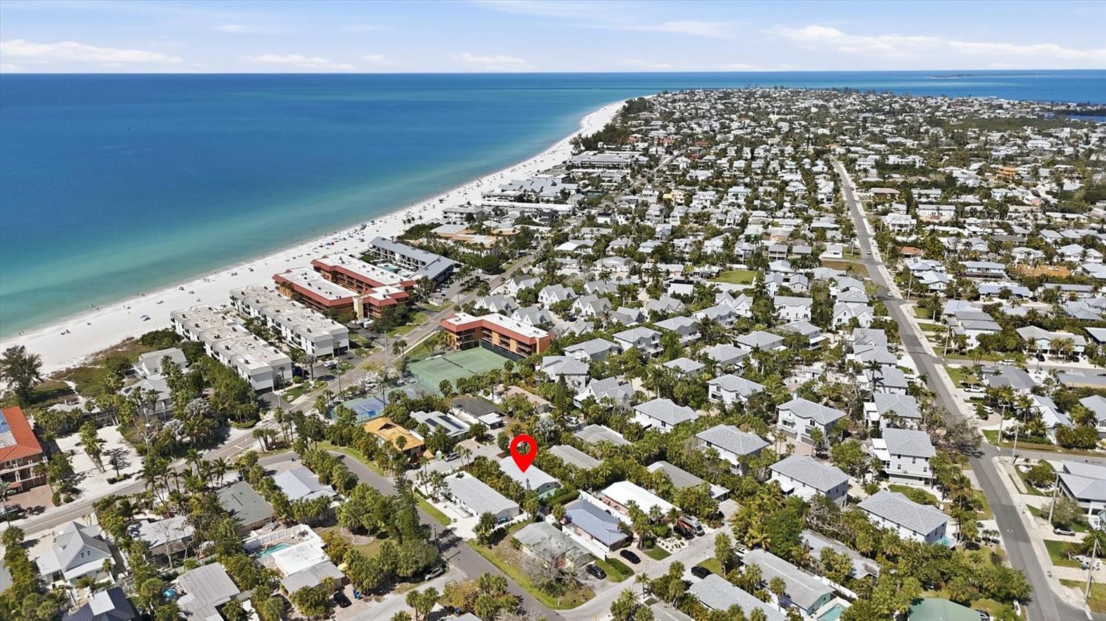 NEPTUNES GARDENS - Residential