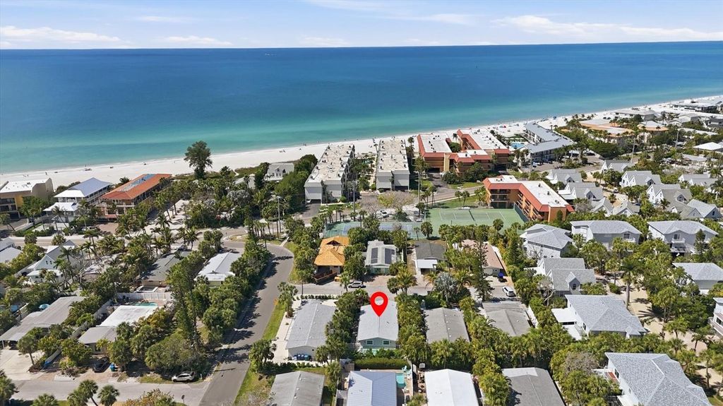 Photo of 5803 De Palmas Avenue, Holmes Beach, FL 34217 (MLS # A4684894)