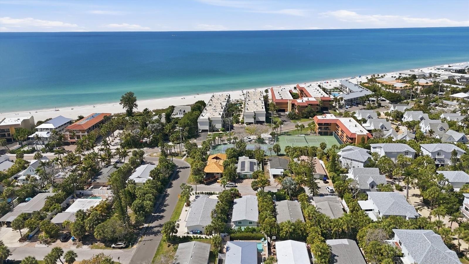 NEPTUNES GARDENS - Residential