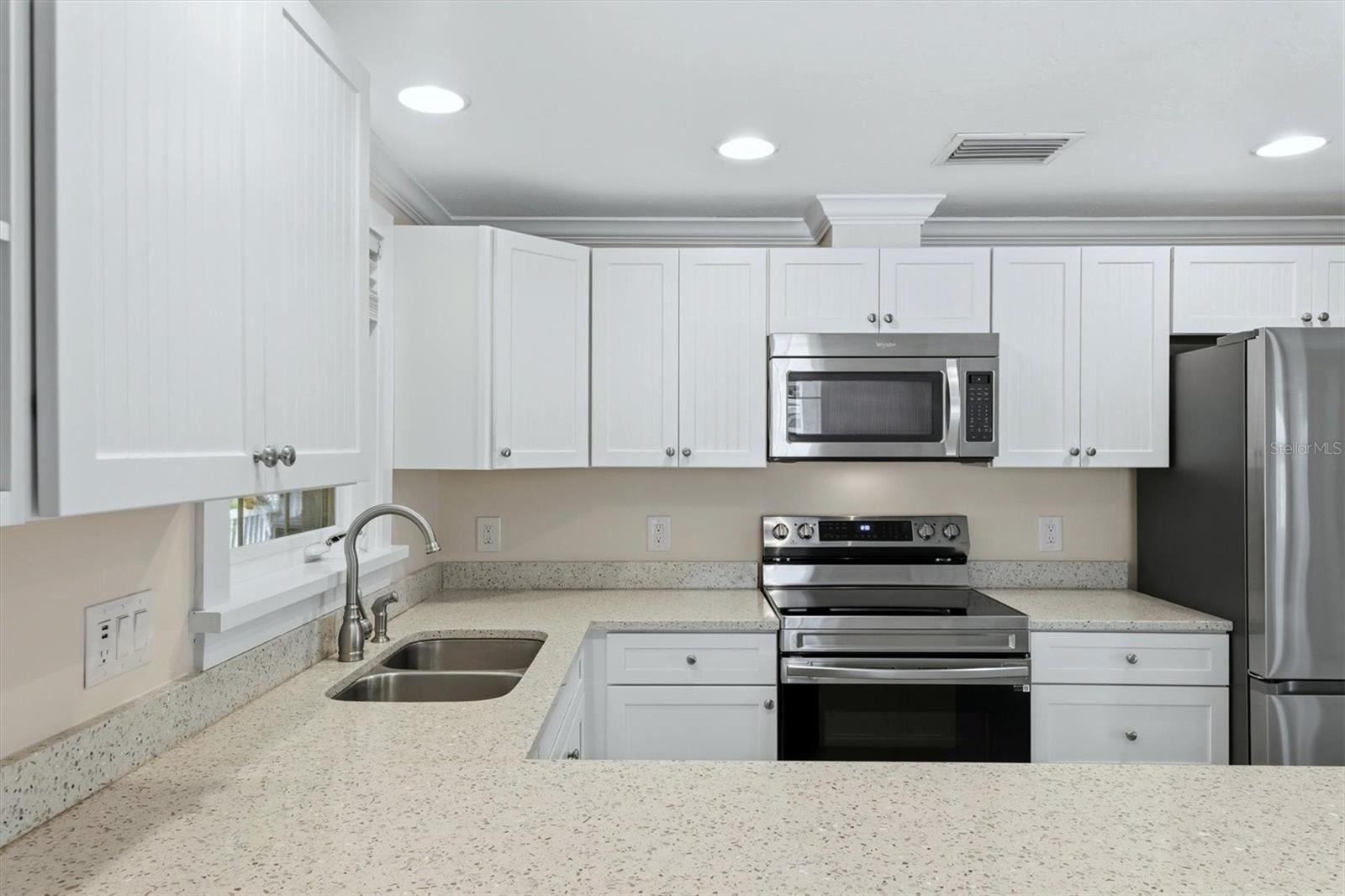 NEPTUNES GARDENS - Residential